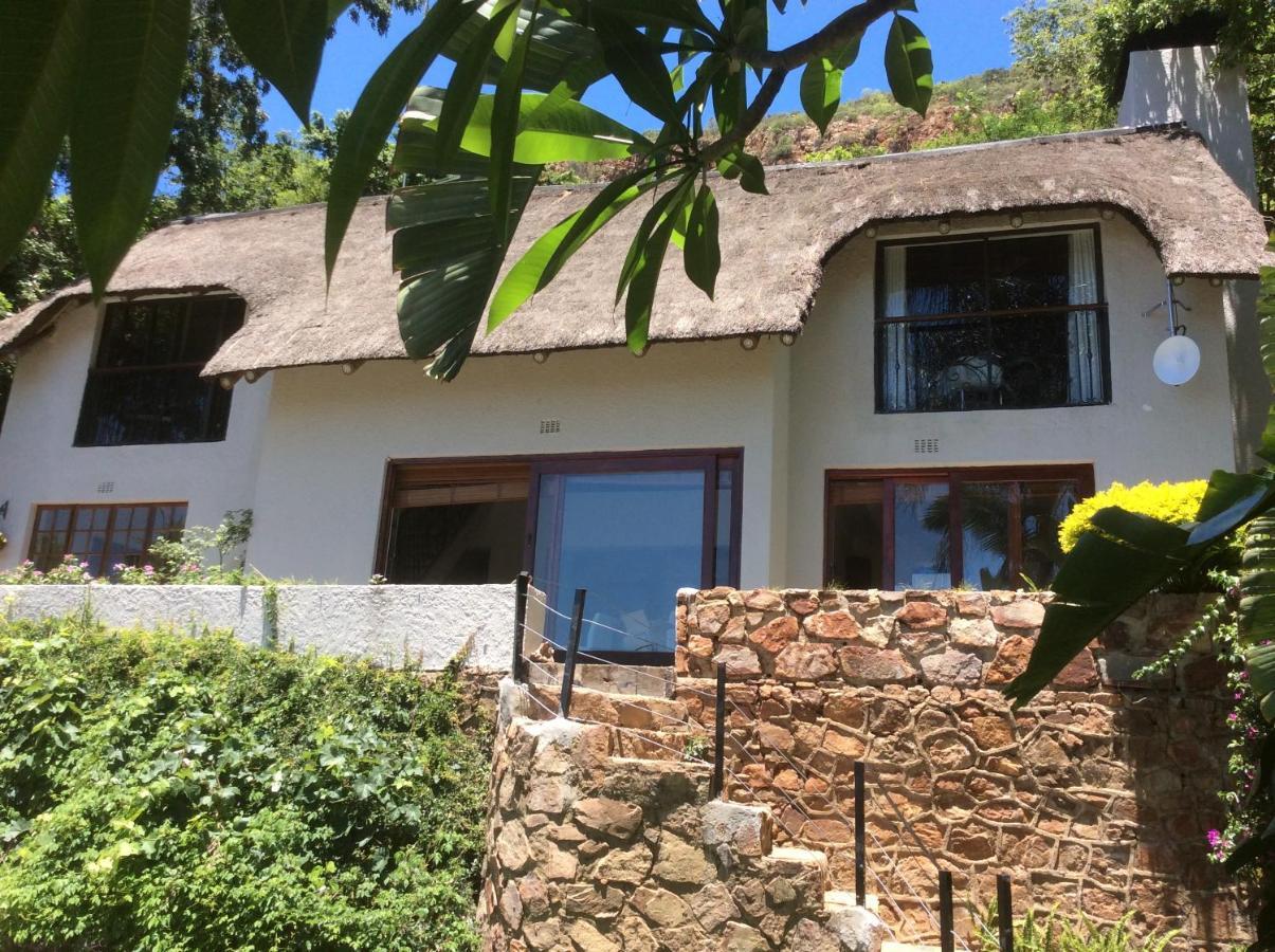 Bed and Breakfast Cozy Kosmos Hartbeespoort Exterior foto